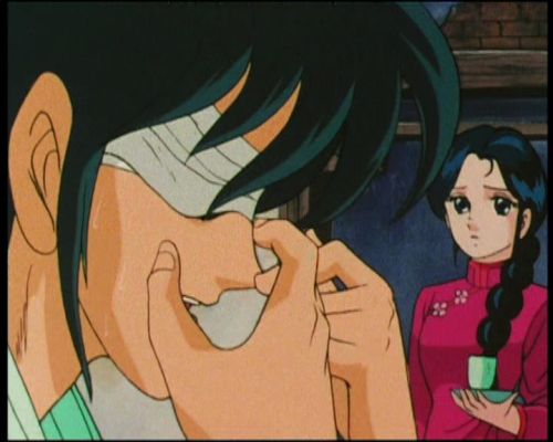 Otaku Gallery  / Anime e Manga / Saint Seiya / Screen Shots / Episodi / 033 - Sirio ritorna / 015.jpg